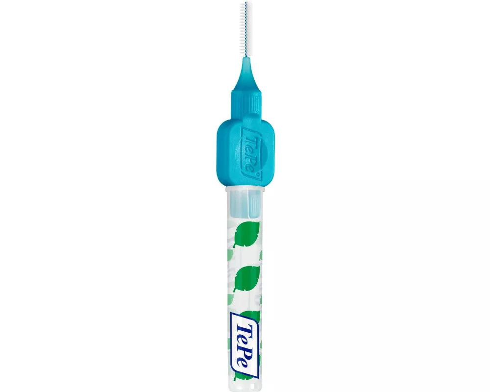 tepe Interdentalbürsten Original Blau