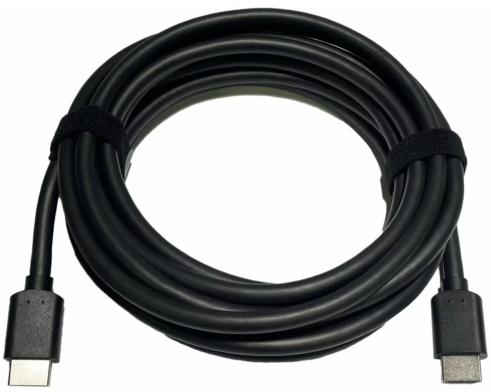Jabra PanaCast HDMI Ingest Cable, 4.57m/15ft