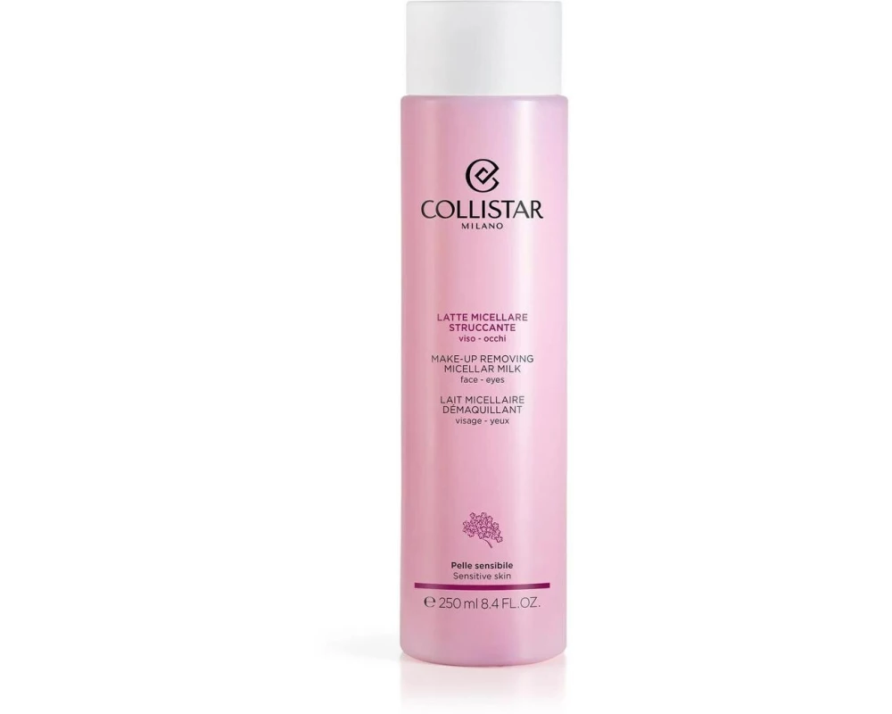 Collistar Mizellenmilch Make-up Entferner 250 ml 250 ml