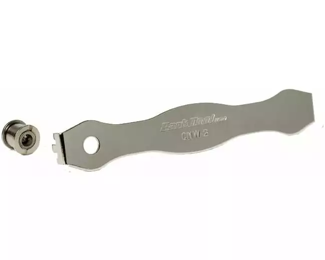 ParkTool Kettenblattschrauben Schlüssel CNW-2