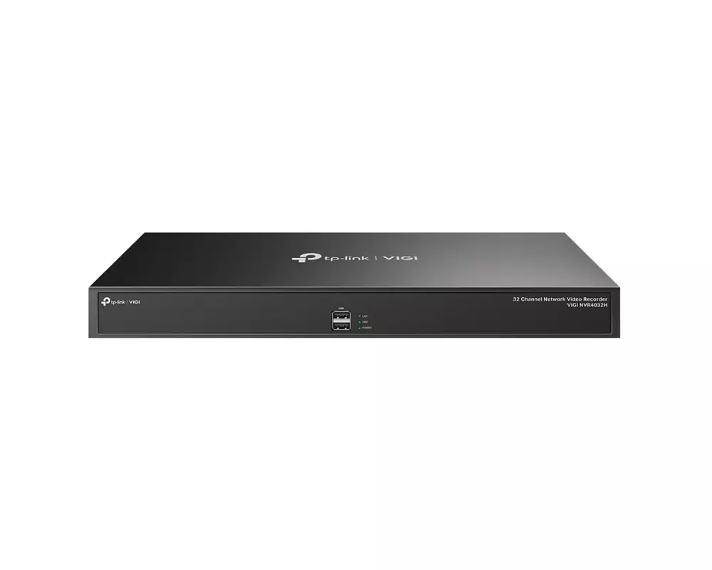 TP-Link Netzwerkrekorder VIGI NVR4032H 0 TB, 32 Kanal