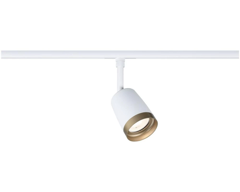 Paulmann URail Schienenspot Cover Einzelspot GU10 max. 10W 230 V
