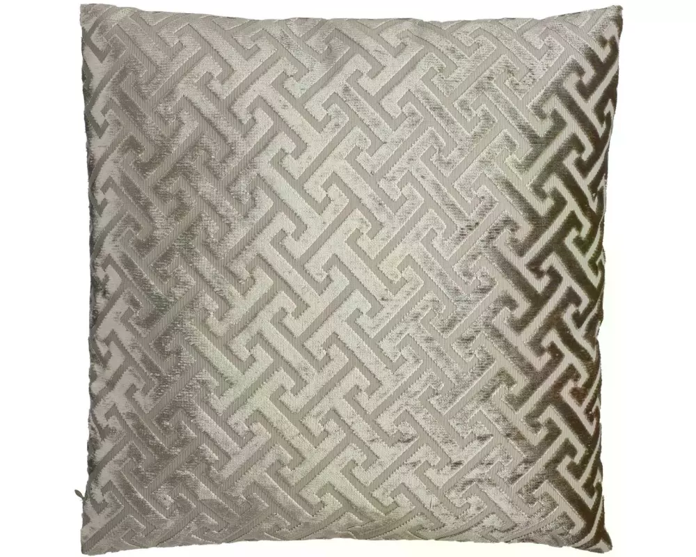 EGLO Leuchten Kissen Singu 45 x 45 cm, Beige