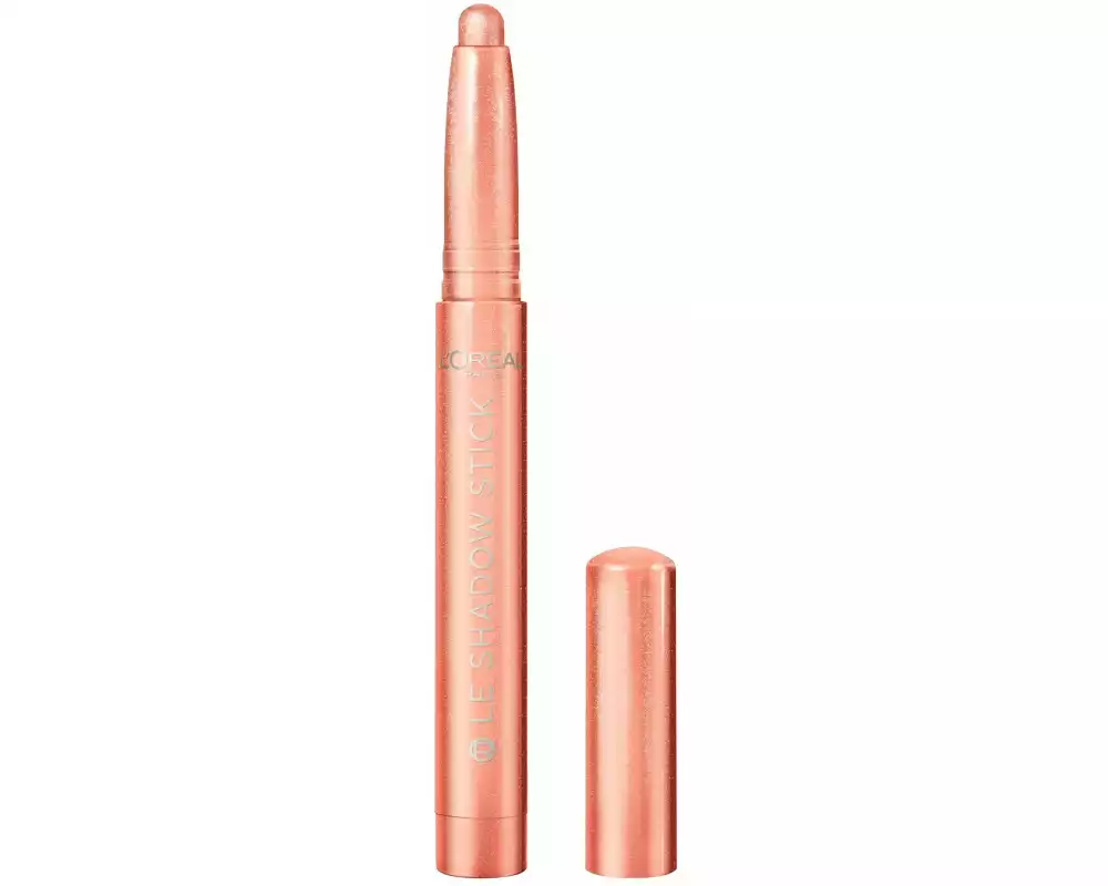 L'Oréal Paris Lidschatten Le Shadow Stick 115 Twinkl Rose
