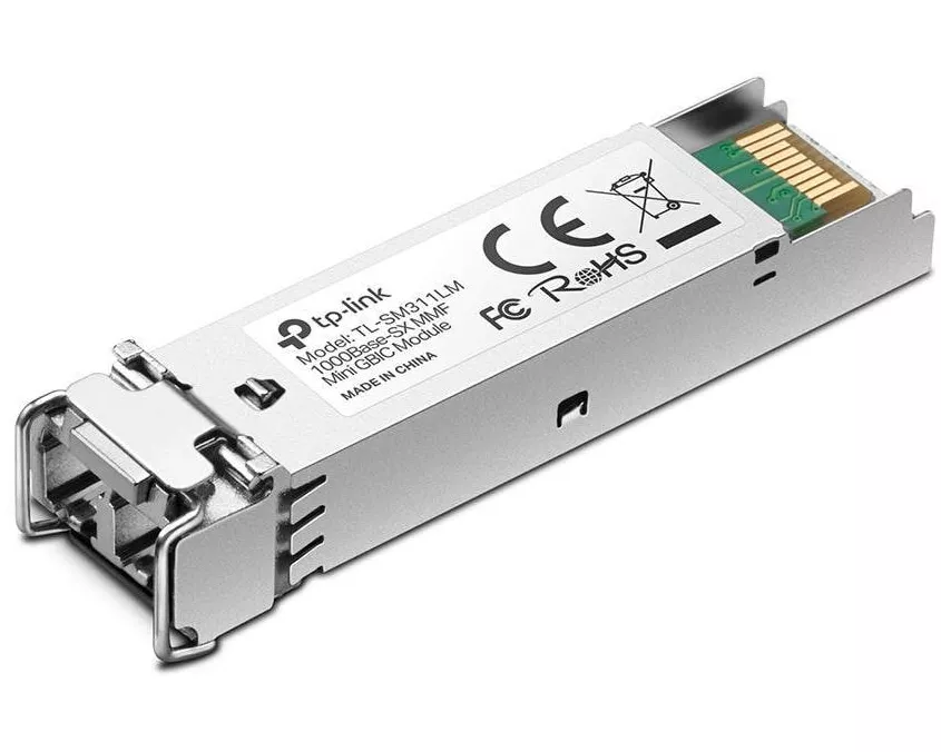 TP-Link SFP Modul TL-SM311LM