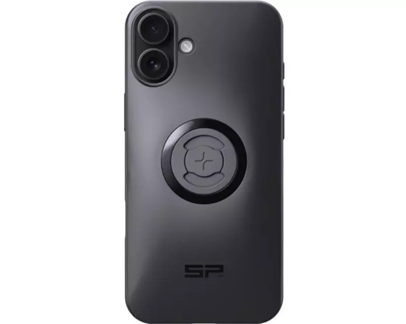 SP Connect Phone Case iPhone 16 Plus