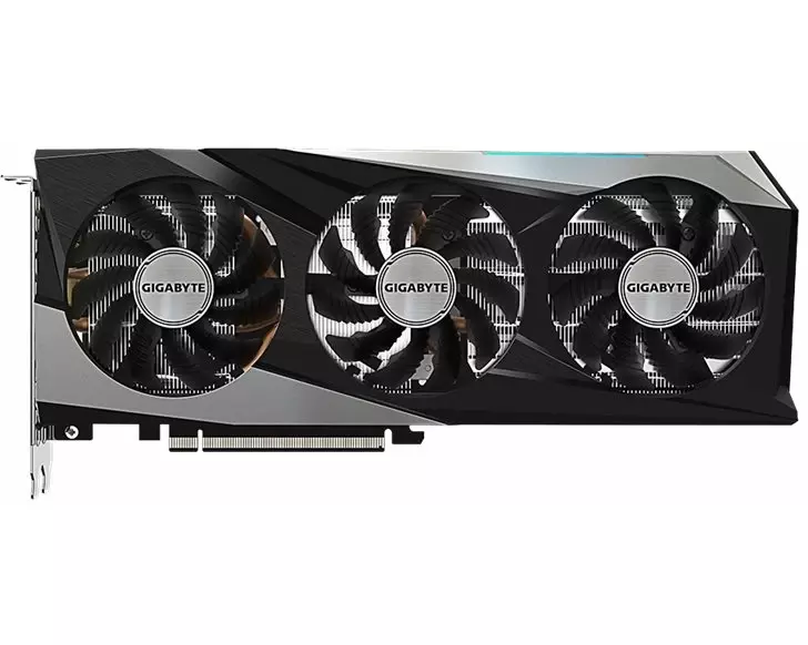 GIGABYTE RX6750 XT GAMING OC 12GB GDDR6 2xDP 2xHDMI