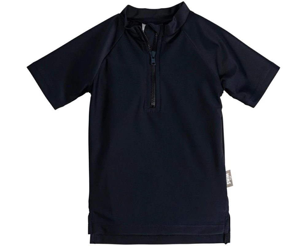 Sterntaler UV-Shirt kurzarm Uni 86/92, Marine