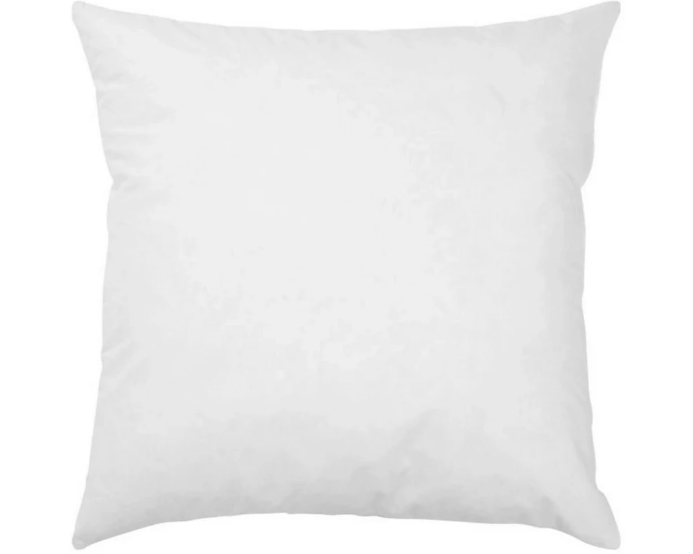 pad Kissen 40 x 40 cm, Weiss