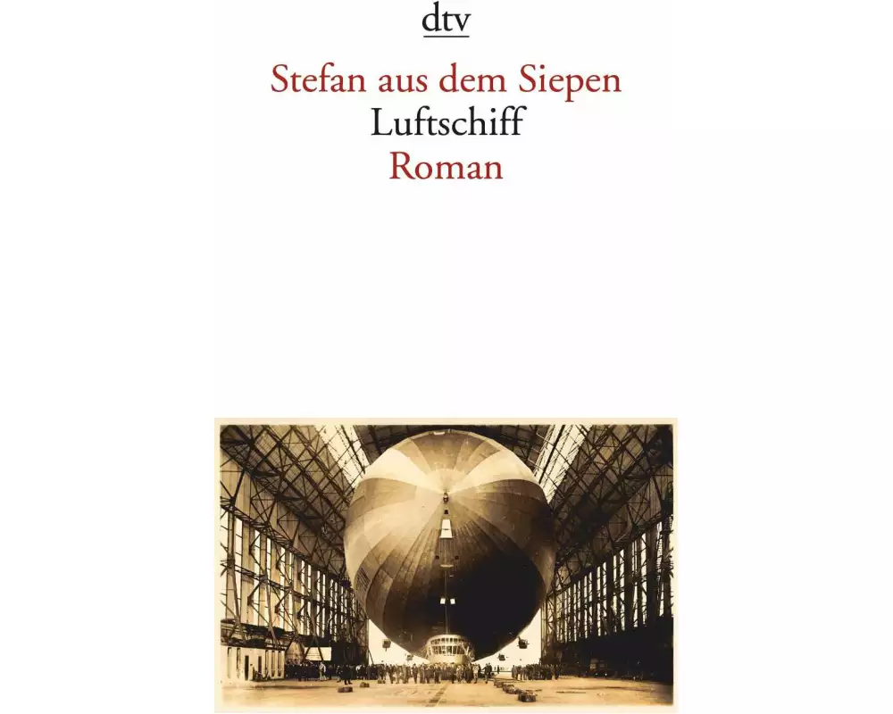 Luftschiff