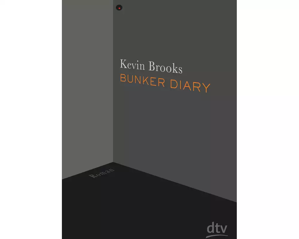 Bunker Diary