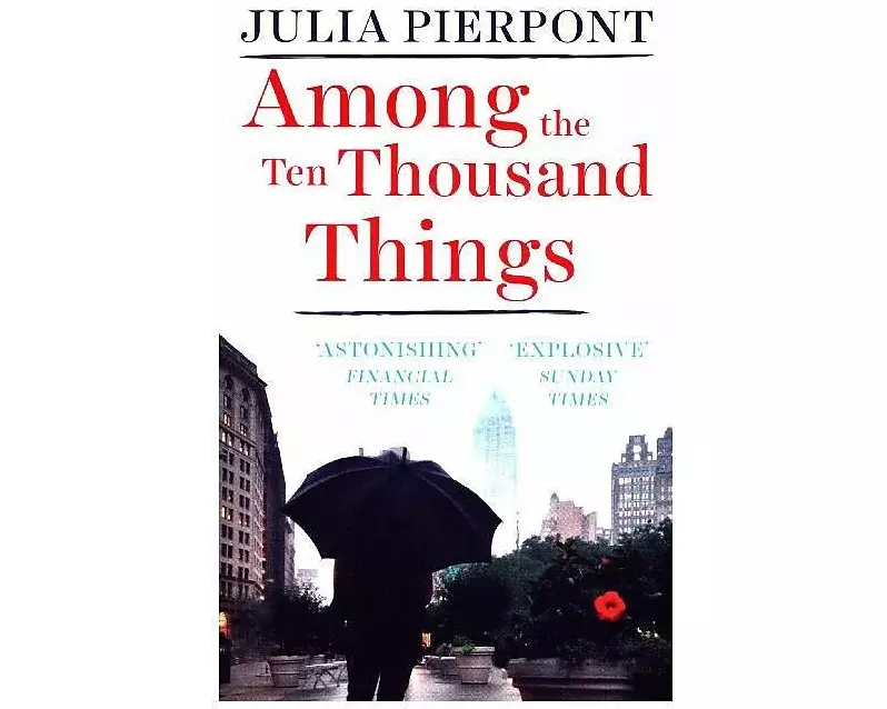 Among the Ten Thousand Things