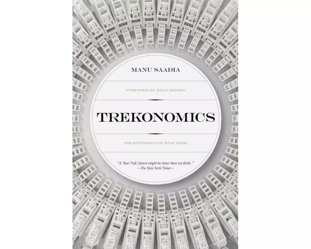 Trekonomics