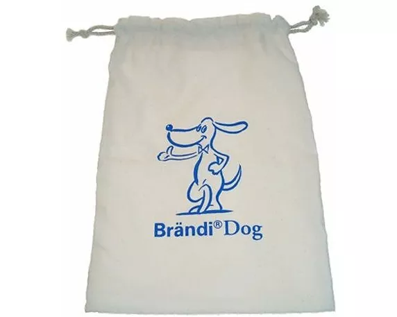 Brändi Dog Stoffbeutel