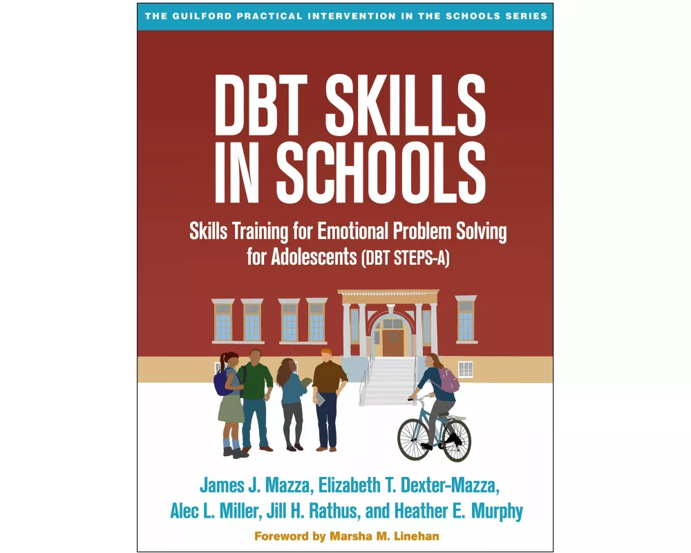 DBT Skills in Schools