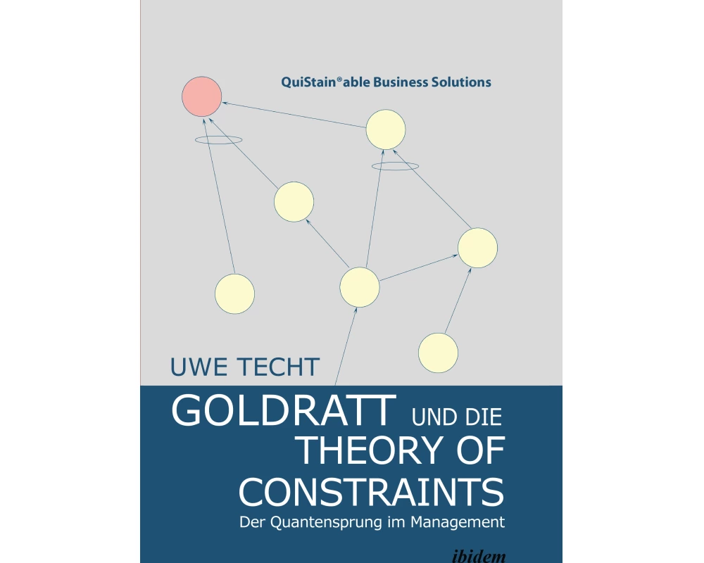 Goldratt und die Theory of Constraints