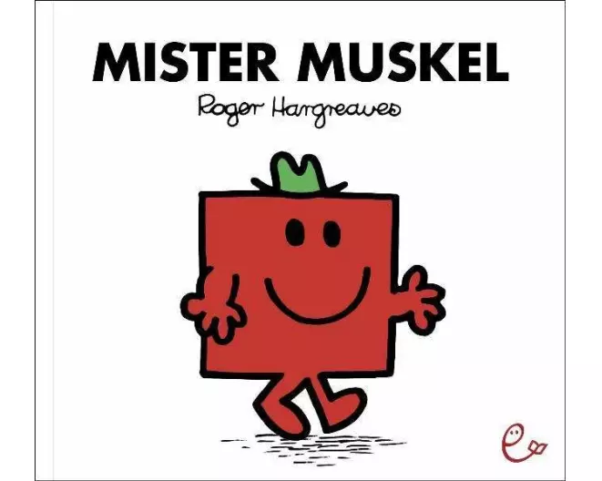 Mister Muskel