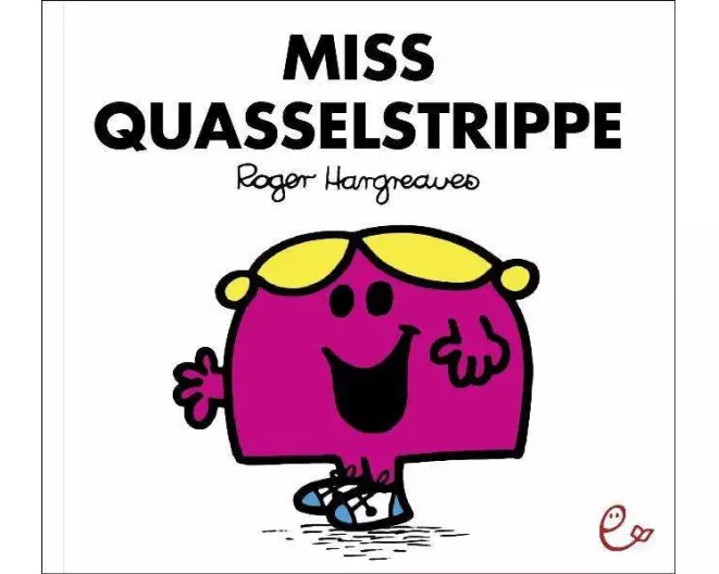 Miss Quasselstrippe