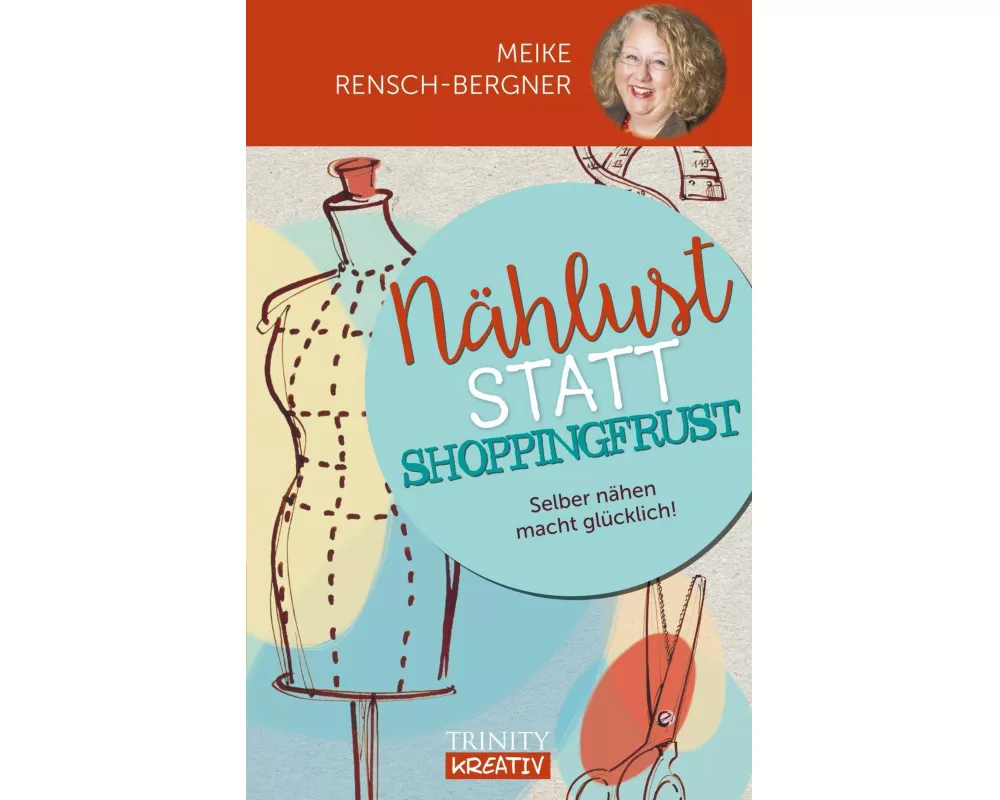 Nählust statt Shoppingfrust