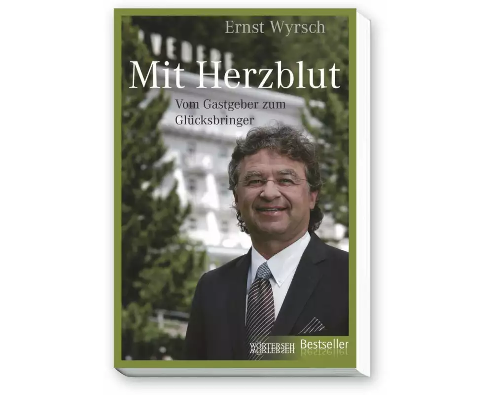 Mit Herzblut