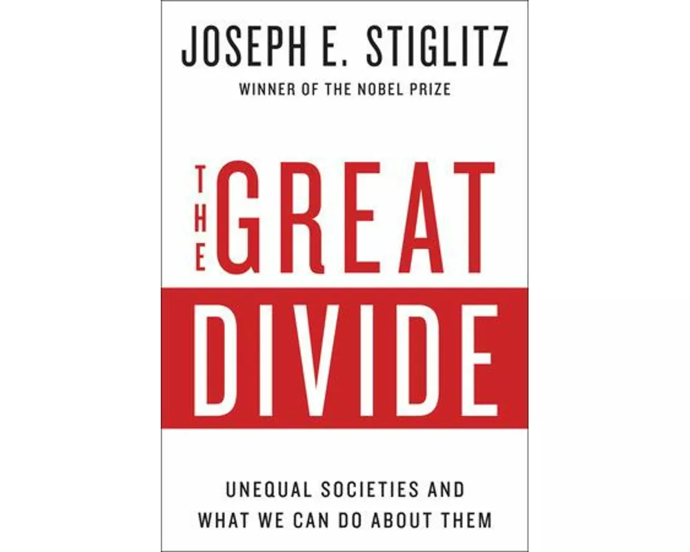 The Great Divide