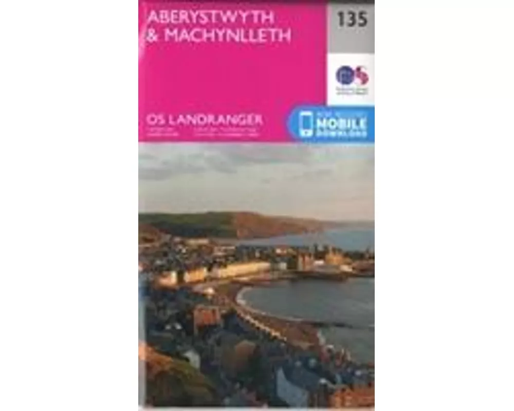 Aberystwyth & Machynlleth