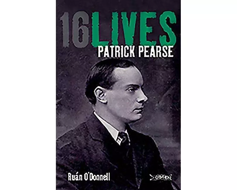 Patrick Pearse