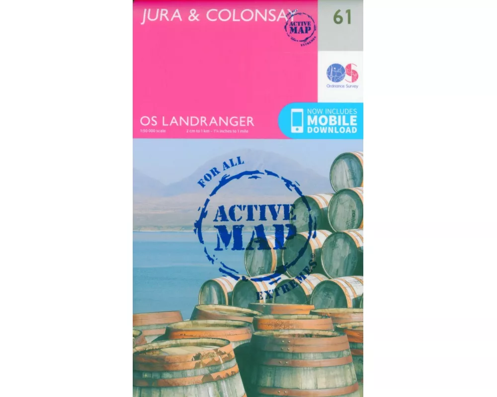 Jura & Colonsay
