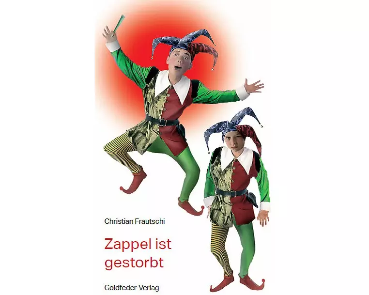 Zappel ist gestorbt