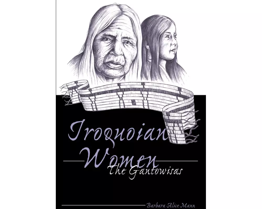 Iroquoian Women