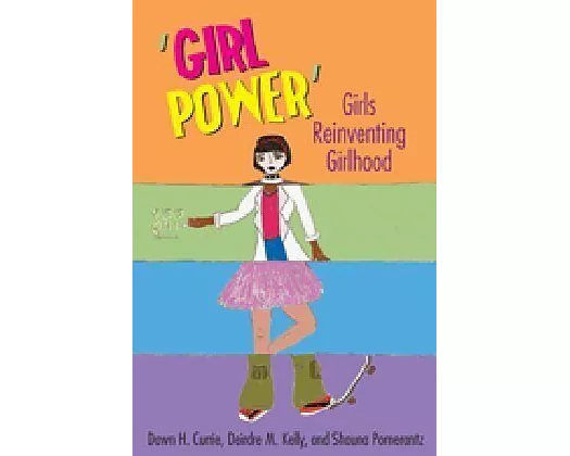 'Girl Power'