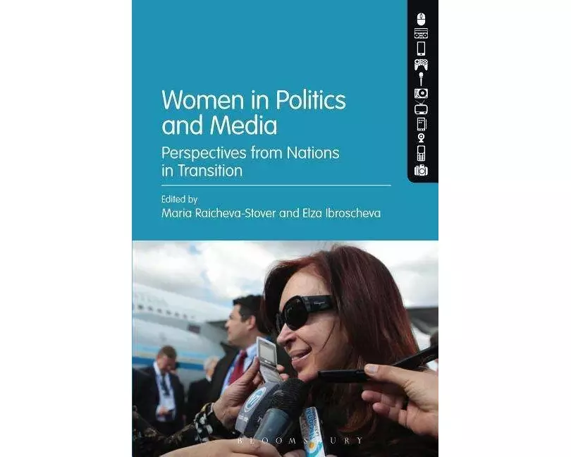 Women in Politics and Media