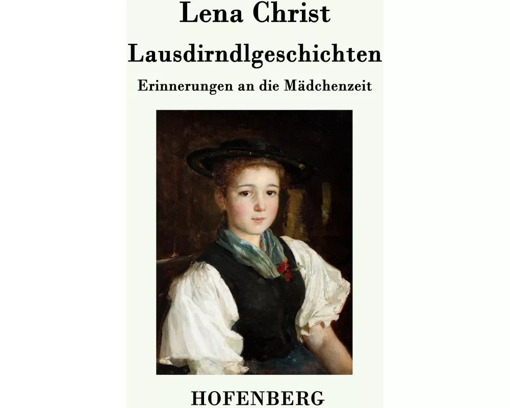 Lausdirndlgeschichten