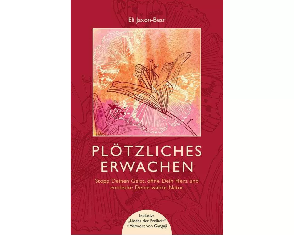 Plötzliches Erwachen