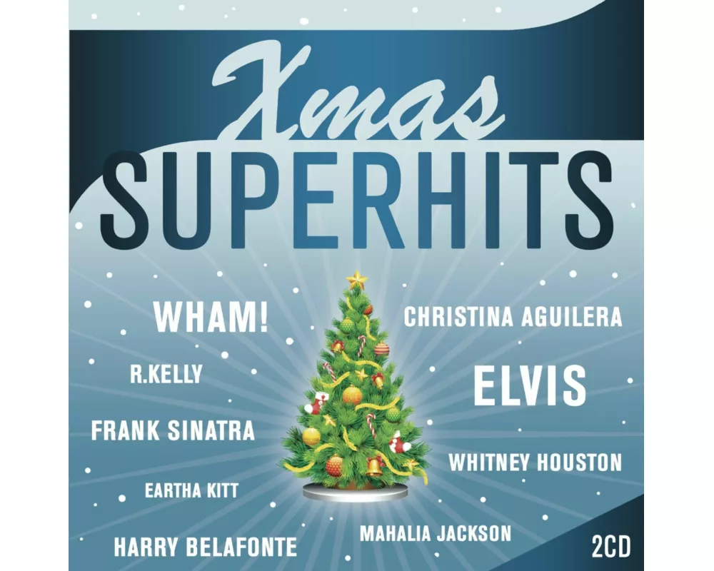 Xmas Superhits