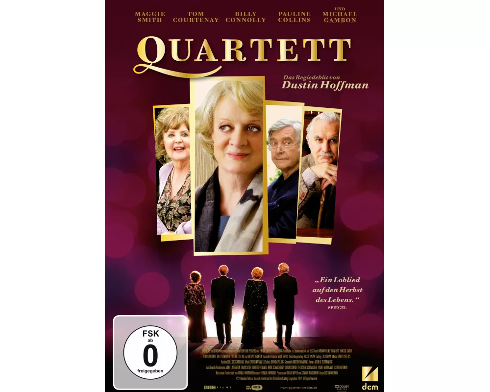 Quartett