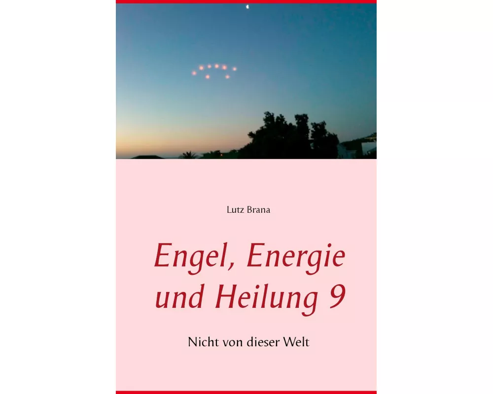Engel, Energie und Heilung 9