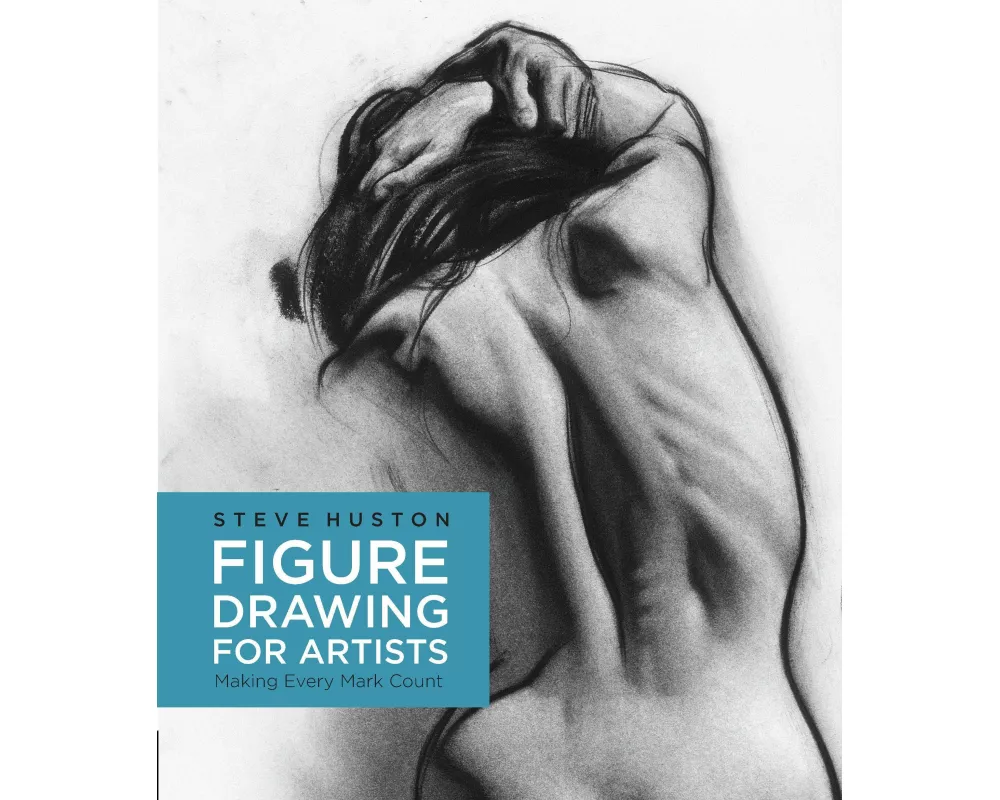 Figure Drawing for Artists: Volume 1