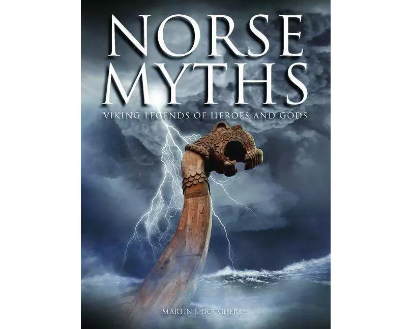 Norse Myths