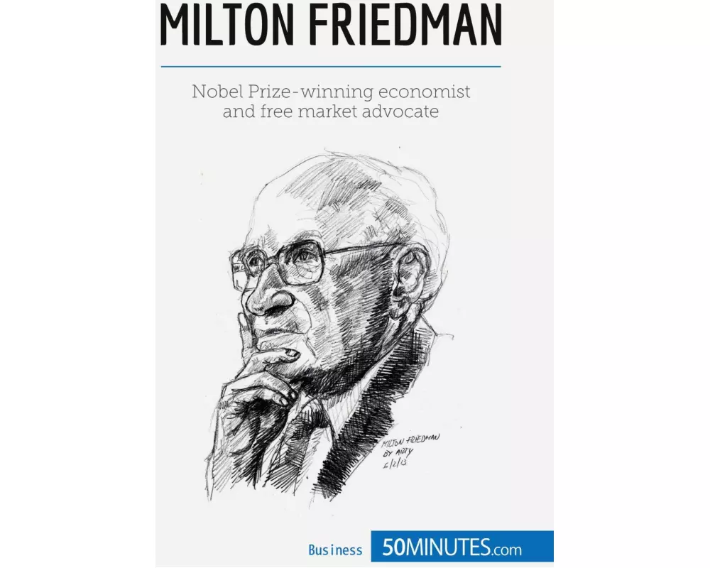 Milton Friedman