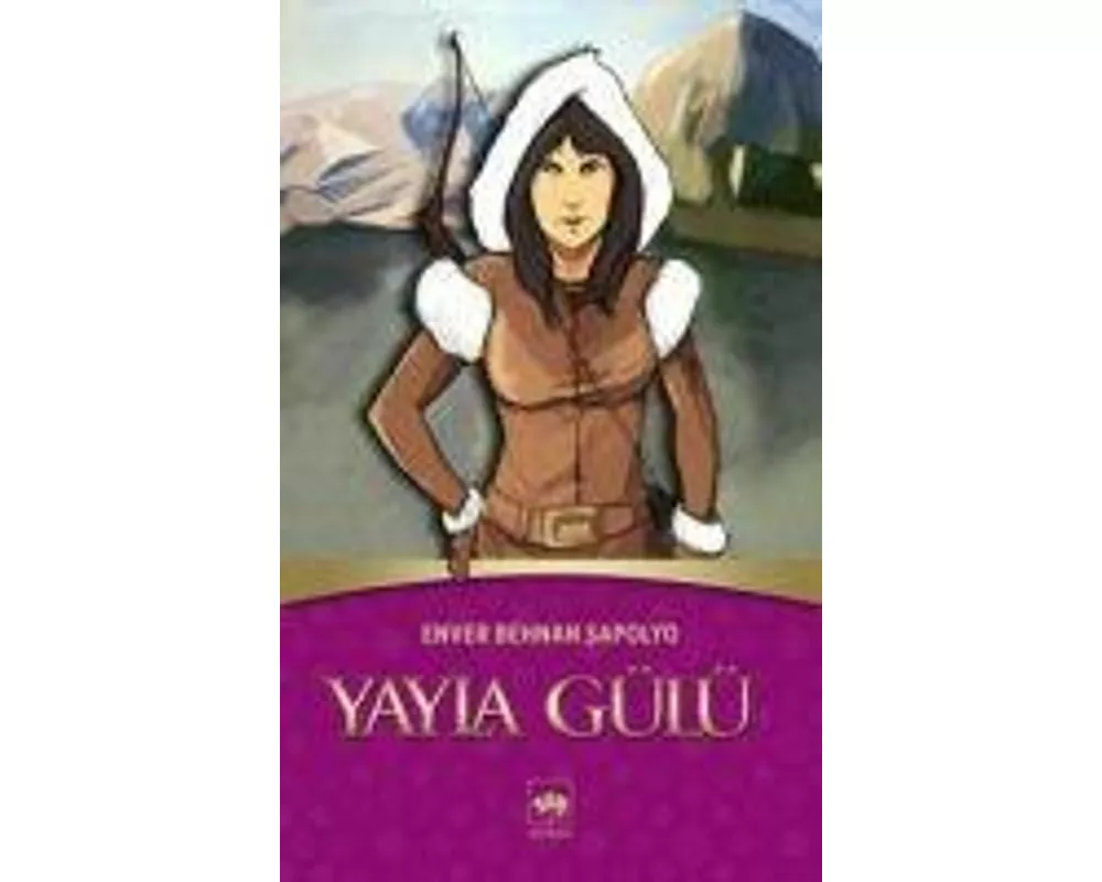 Yayla Gülü