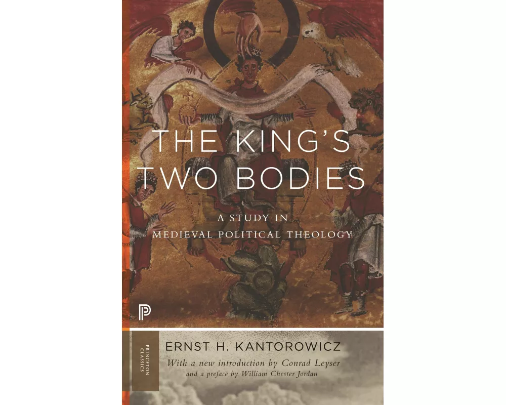 The King's Two Bodies