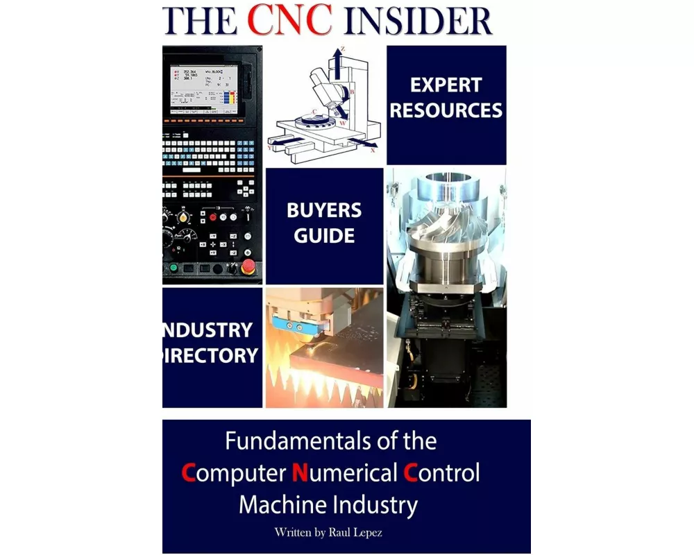 The CNC Insider