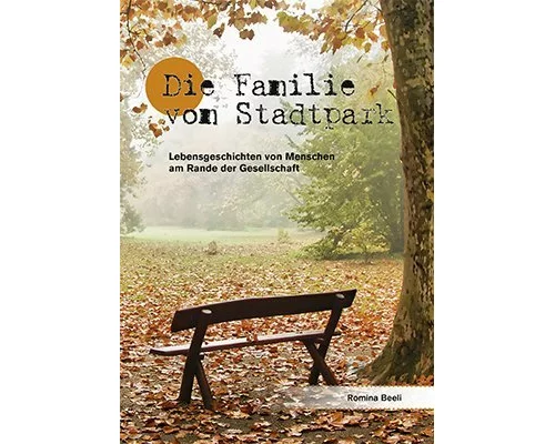 Die Familie vom Stadtpark
