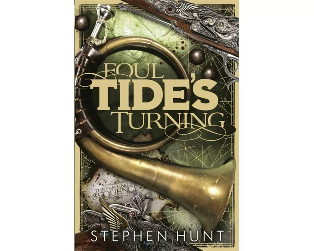 Foul Tide's Turning