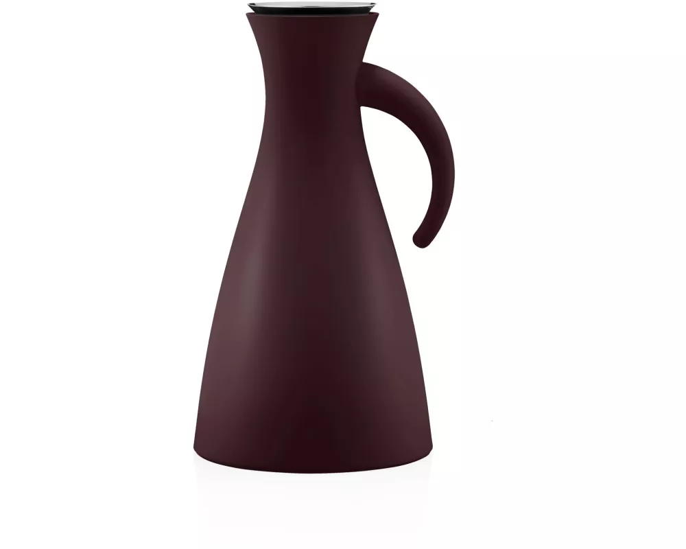 Eva Solo Isolierkanne 1000 ml, Lila
