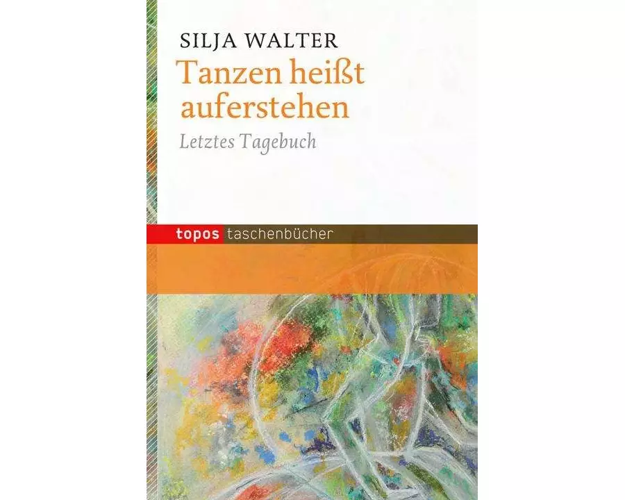 Tanzen heißt auferstehen