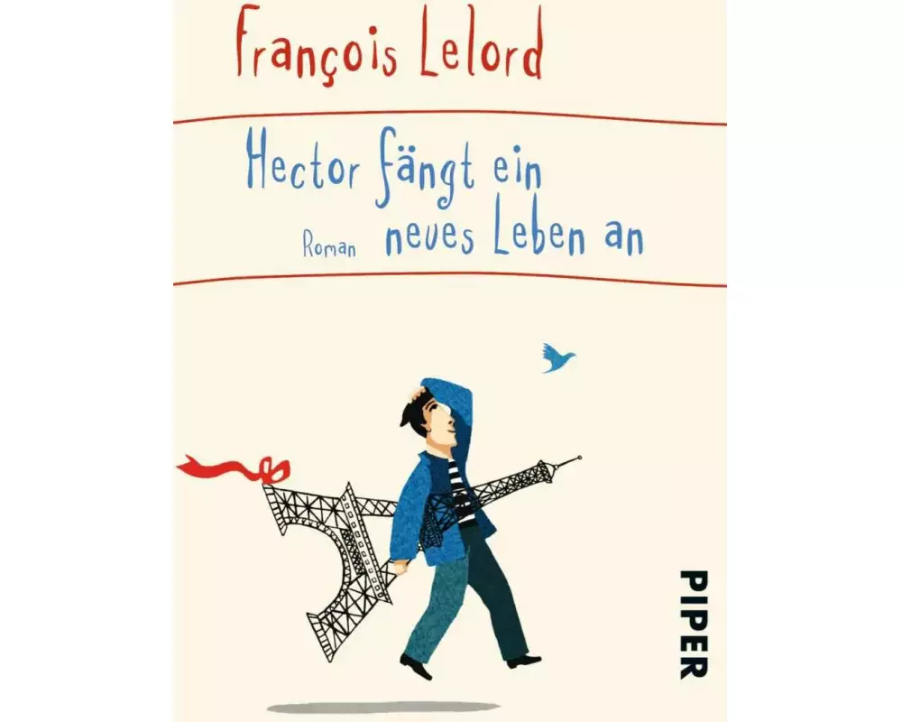 Hector fängt ein neues Leben an