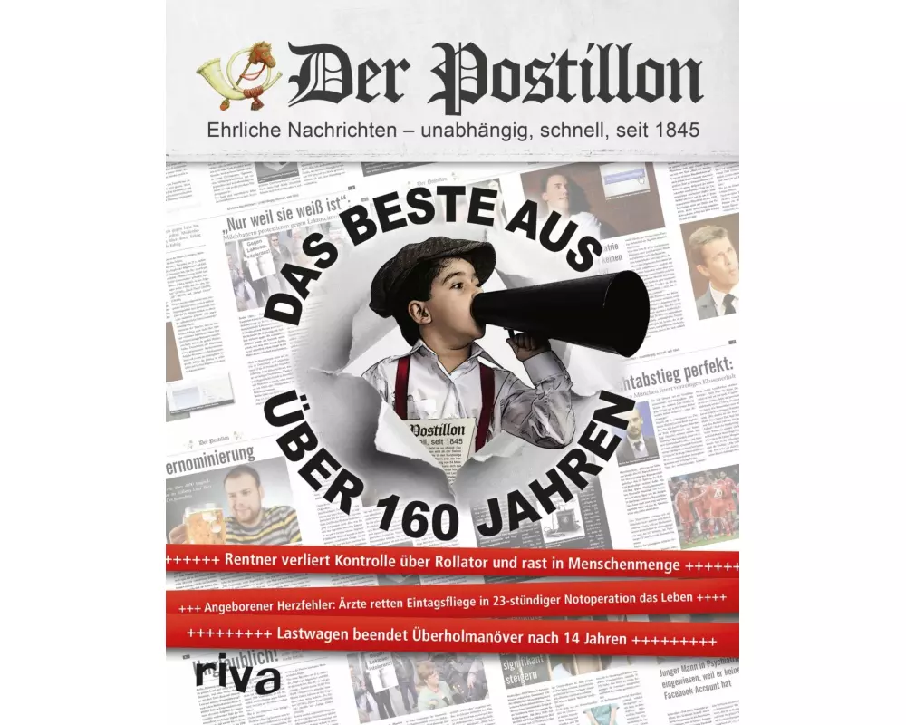 Der Postillon