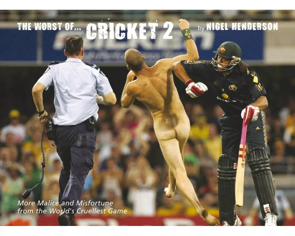 The Worst of Cricket 2: 2
